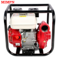 Chinese Water Pumps Agriculture High Pressure 168F 2 Inch Petrol Engine Water Pumping Machine Centrifugal Gasoline Water Pump